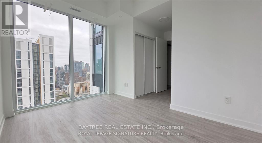 3103 - 252 Church Street, Toronto, Ontario  M5B 0E6 - Photo 6 - C13111390