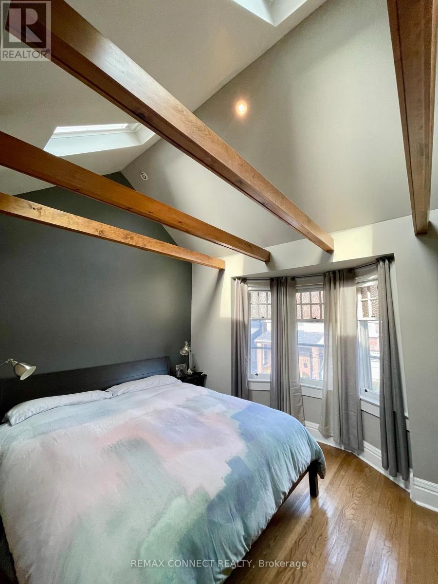 Main - 264 Sterling Road, Toronto, Ontario  M6R 2B9 - Photo 12 - C13111408