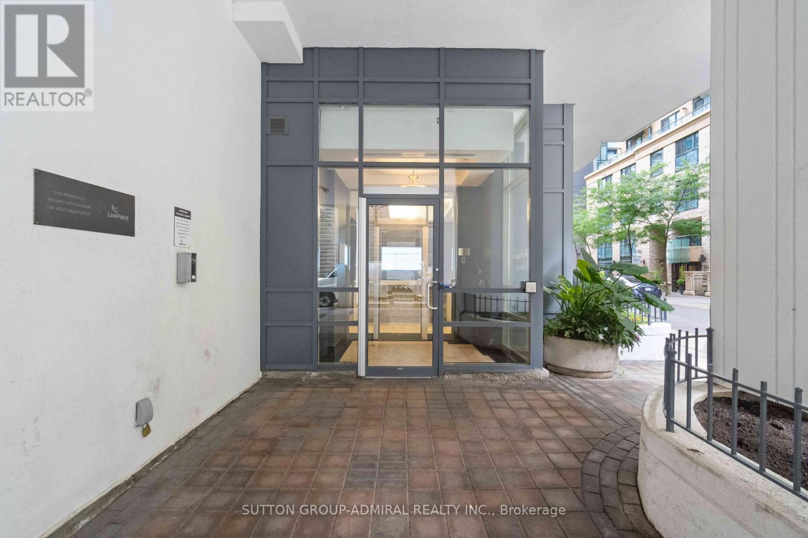 601 - 30 Hayden Street, Toronto, Ontario  M4Y 3B8 - Photo 20 - C13111418