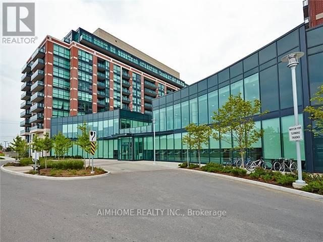 331 - 525 WILSON AVENUE, Toronto, Ontario