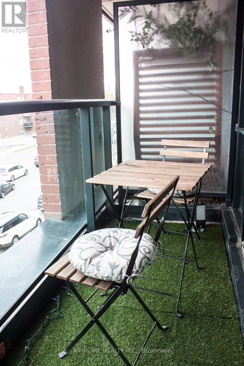 331 - 525 Wilson Avenue, Toronto, Ontario  M3H 0A7 - Photo 9 - C13111430