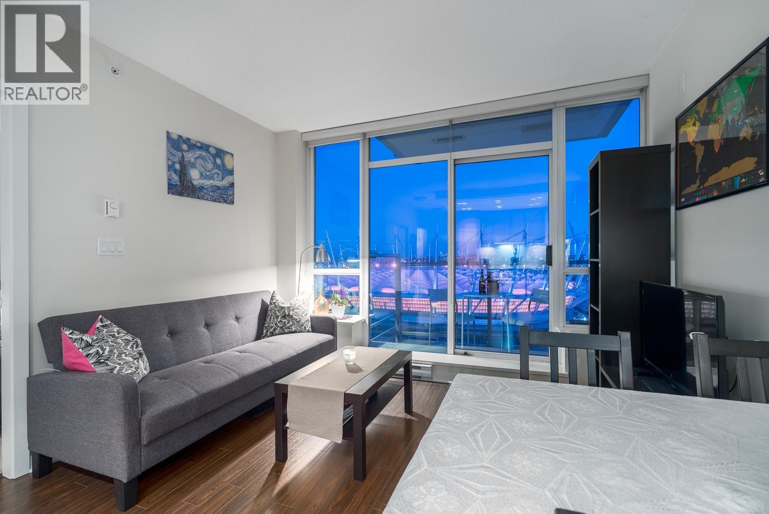 1905 821 CAMBIE STREET, Vancouver, British Columbia