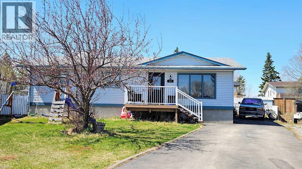 409 400 Southridge Place, Didsbury, Alberta  T0M 0W0 - Photo 2 - A2309397