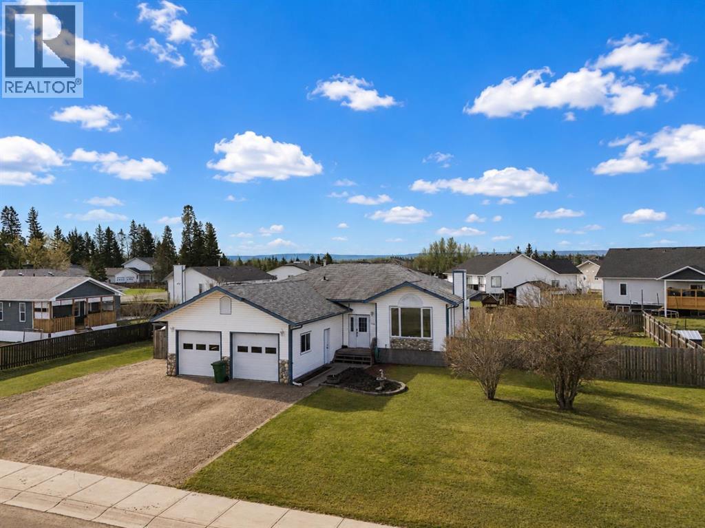 10105 91 Avenue, la crete, Alberta