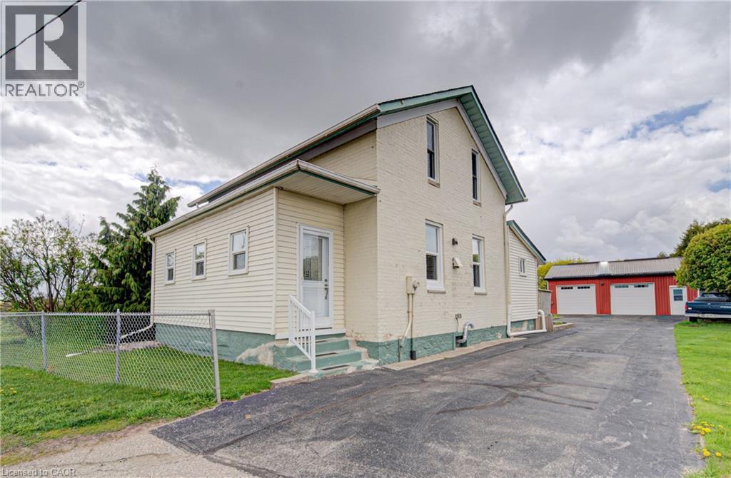 5014 Fountain Street N, Breslau, Ontario  N0B 1M0 - Photo 1 - 40828952
