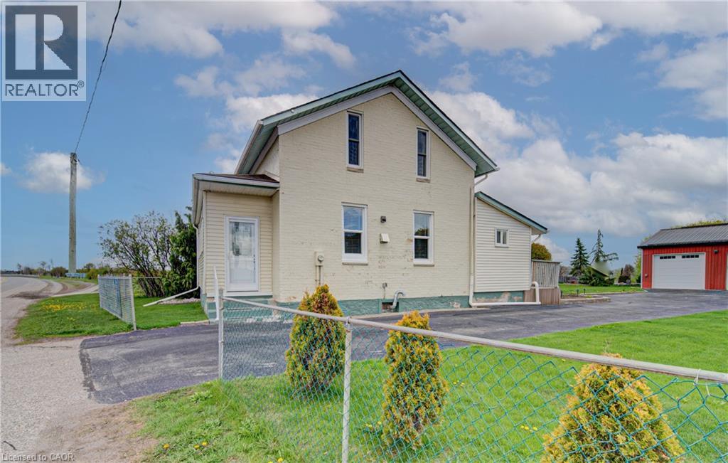 5014 Fountain Street N, Breslau, Ontario  N0B 1M0 - Photo 2 - 40828952
