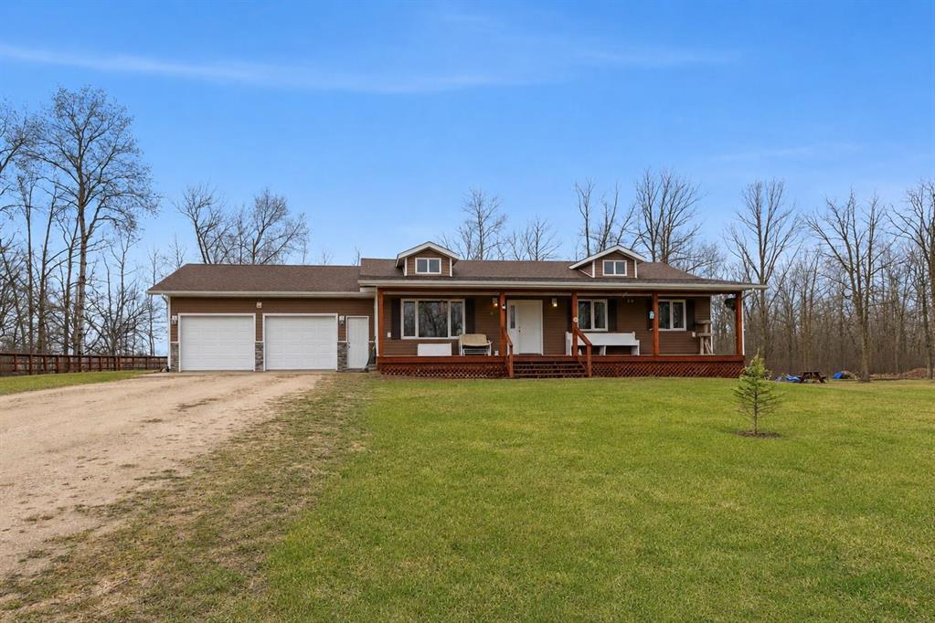 100 South West Drive, Richer, Manitoba  R0E 1S0 - Photo 0 - 202608585
