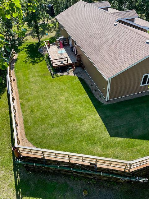 100 South West Drive, Richer, Manitoba  R0E 1S0 - Photo 2 - 202608585