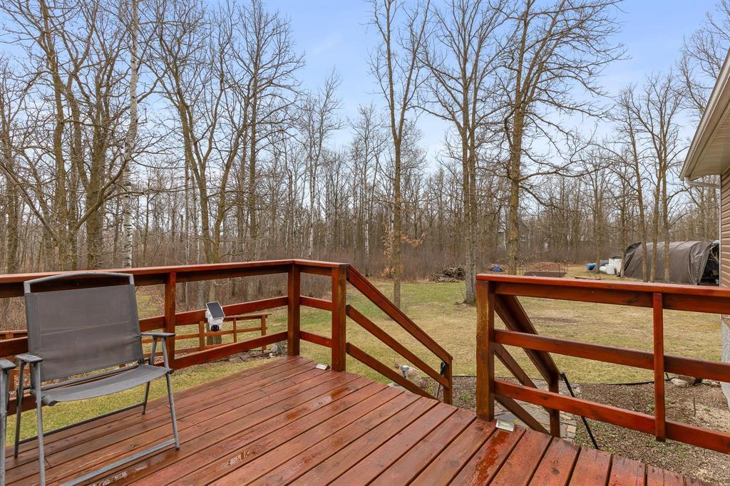 100 South West Drive, Richer, Manitoba  R0E 1S0 - Photo 28 - 202608585