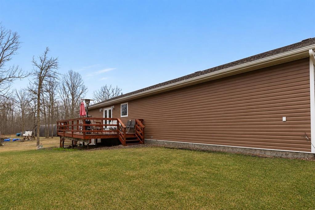 100 South West Drive, Richer, Manitoba  R0E 1S0 - Photo 29 - 202608585