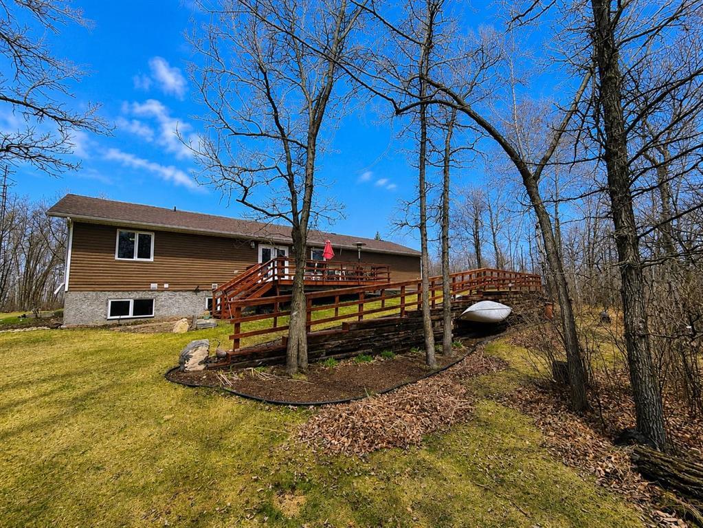 100 South West Drive, Richer, Manitoba  R0E 1S0 - Photo 3 - 202608585