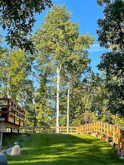 100 South West Drive, Richer, Manitoba  R0E 1S0 - Photo 34 - 202608585