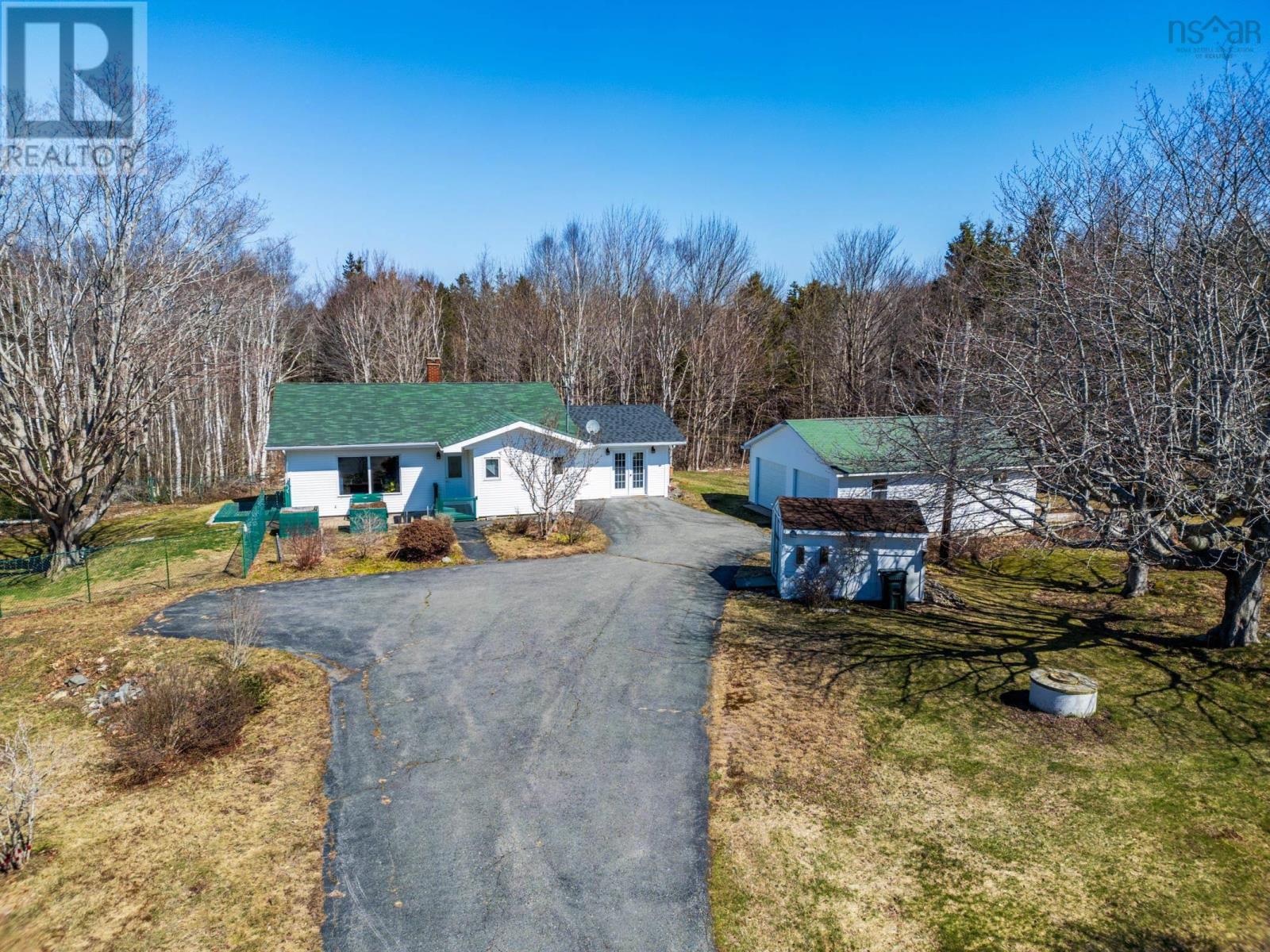 89 Weymouth Falls Road, Weymouth, Nova Scotia  B0W 3T0 - Photo 2 - 202607366