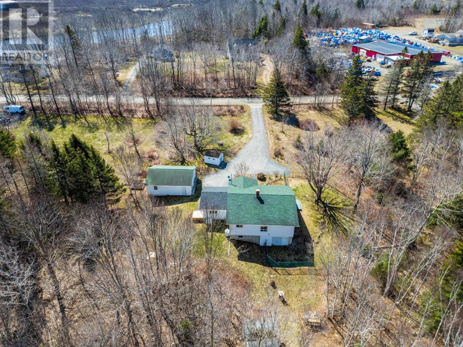 89 Weymouth Falls Road, Weymouth, Nova Scotia  B0W 3T0 - Photo 3 - 202607366