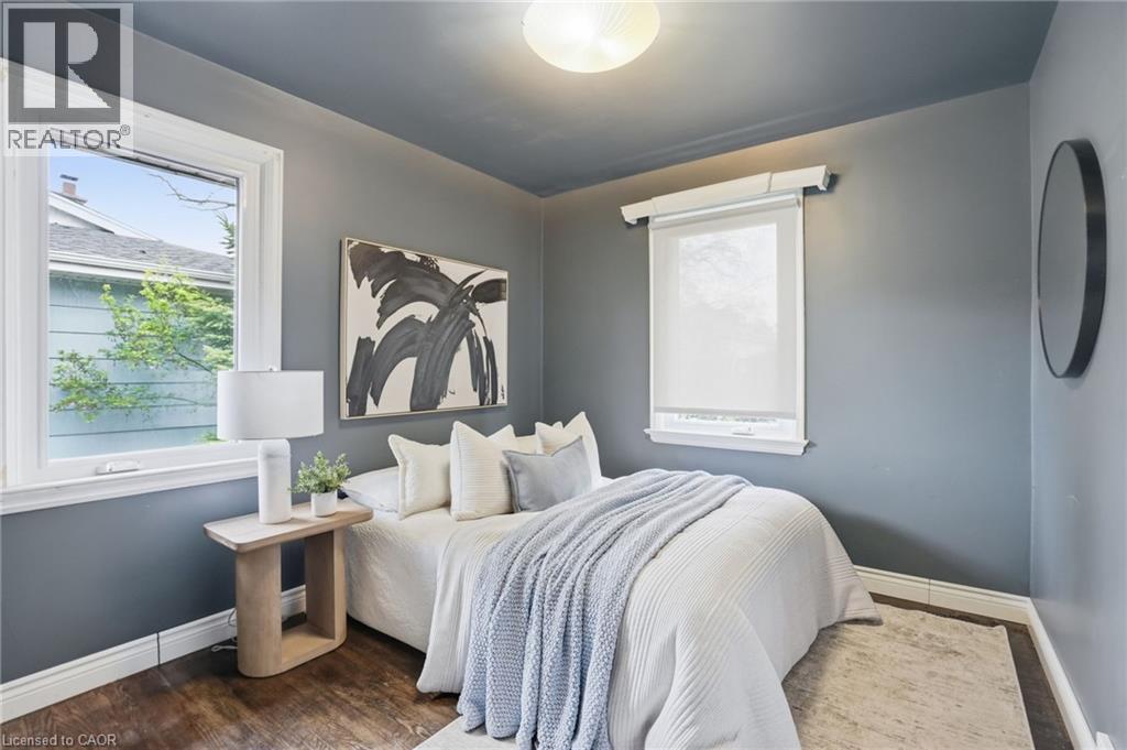 23 Mcmaster Avenue, Dundas, Ontario  L9H 4M6 - Photo 27 - 40829047