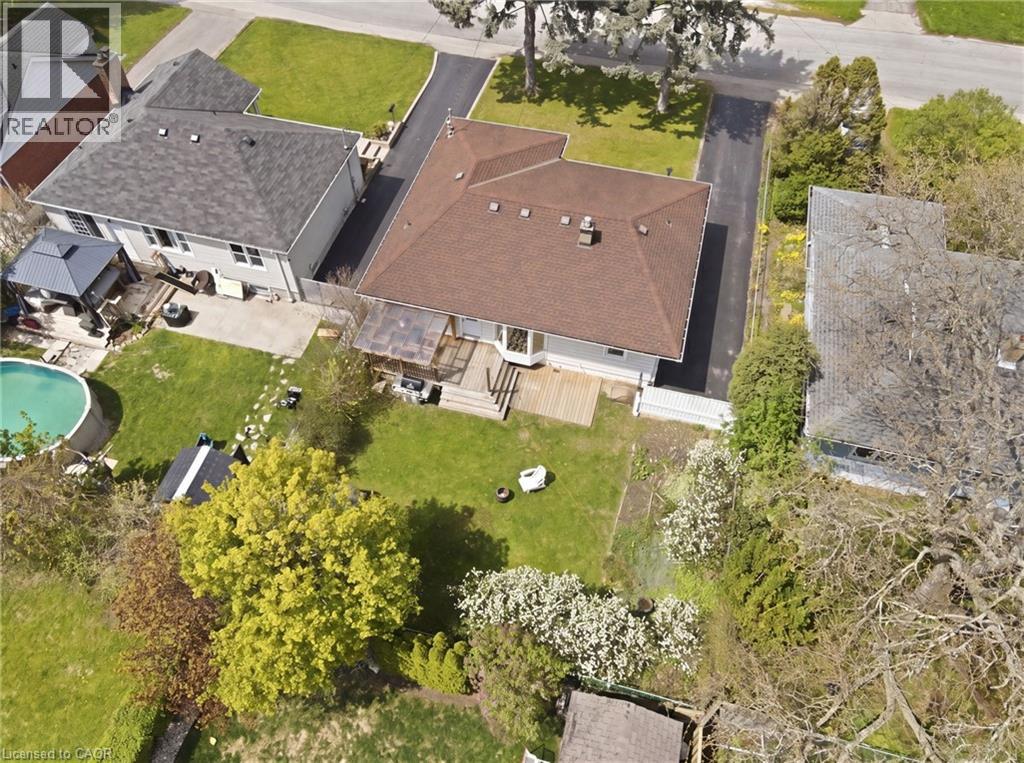 23 Mcmaster Avenue, Dundas, Ontario  L9H 4M6 - Photo 45 - 40829047