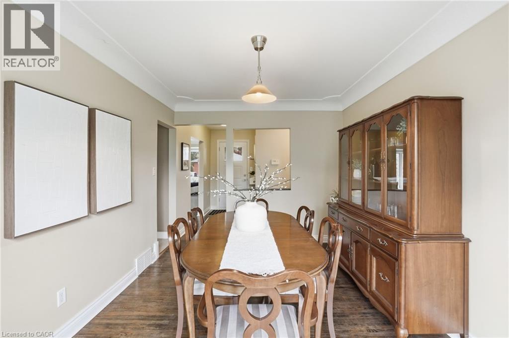 23 Mcmaster Avenue, Dundas, Ontario  L9H 4M6 - Photo 22 - 40829047