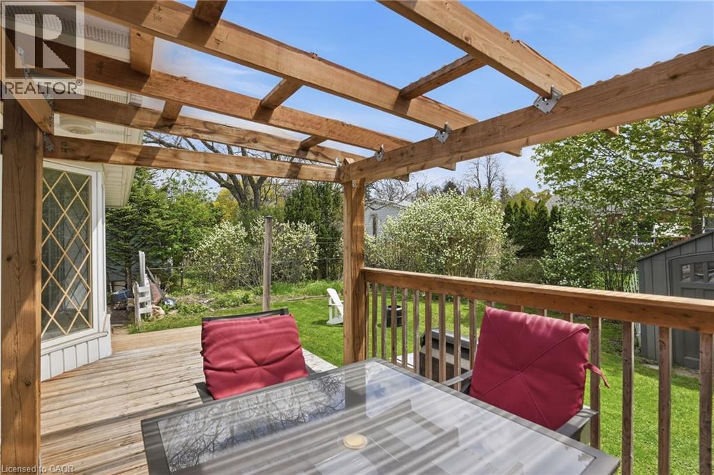 23 Mcmaster Avenue, Dundas, Ontario  L9H 4M6 - Photo 41 - 40829047