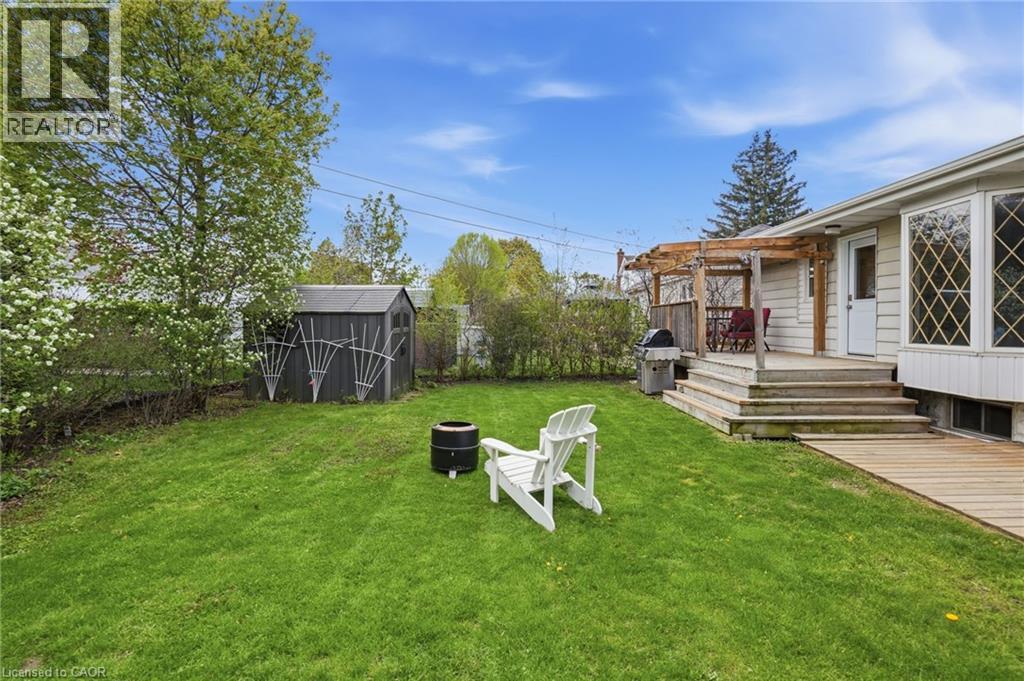 23 Mcmaster Avenue, Dundas, Ontario  L9H 4M6 - Photo 43 - 40829047