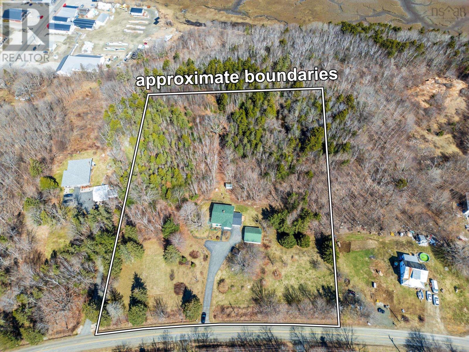 89 Weymouth Falls Road, Weymouth, Nova Scotia  B0W 3T0 - Photo 4 - 202607366