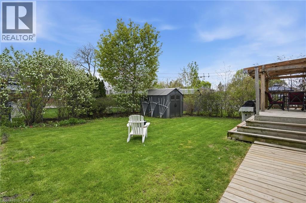 23 Mcmaster Avenue, Dundas, Ontario  L9H 4M6 - Photo 42 - 40829047