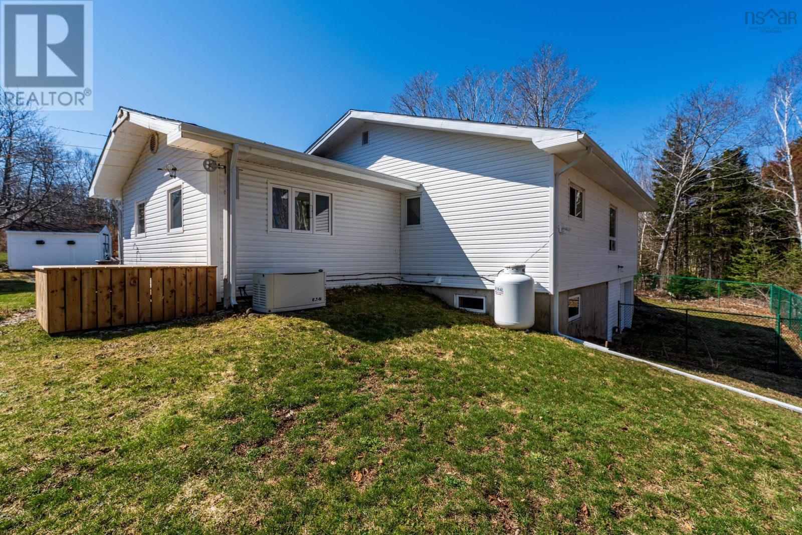 89 Weymouth Falls Road, Weymouth, Nova Scotia  B0W 3T0 - Photo 46 - 202607366