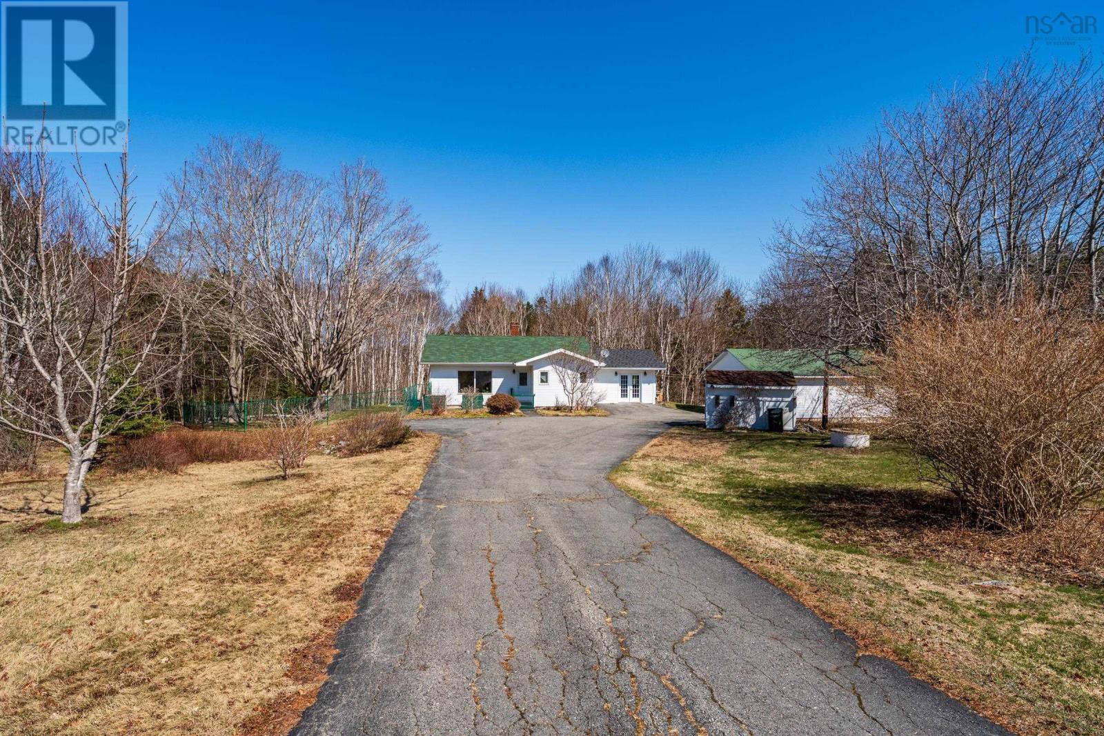 89 Weymouth Falls Road, Weymouth, Nova Scotia  B0W 3T0 - Photo 42 - 202607366