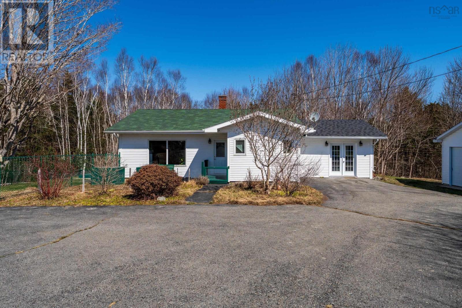 89 Weymouth Falls Road, Weymouth, Nova Scotia  B0W 3T0 - Photo 43 - 202607366
