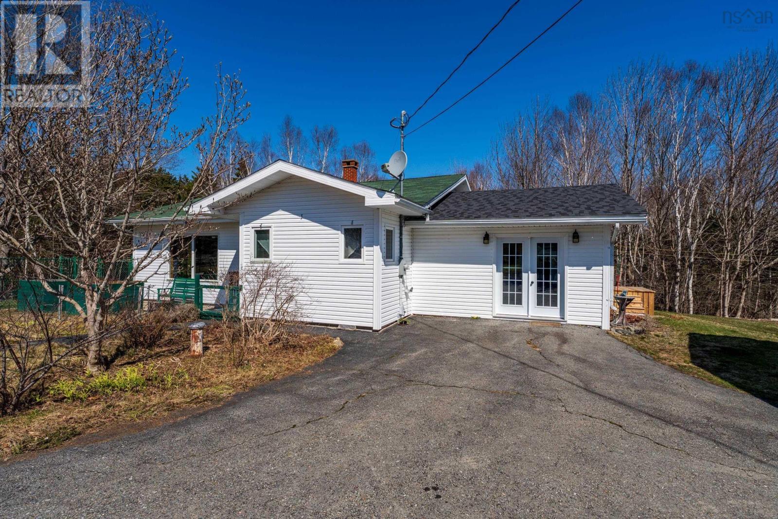 89 Weymouth Falls Road, Weymouth, Nova Scotia  B0W 3T0 - Photo 44 - 202607366