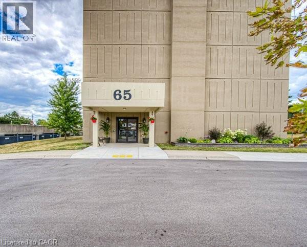 65 Highland Crescent Unit# 204, Kitchener, Ontario  N2M 5M8 - Photo 14 - 40829071