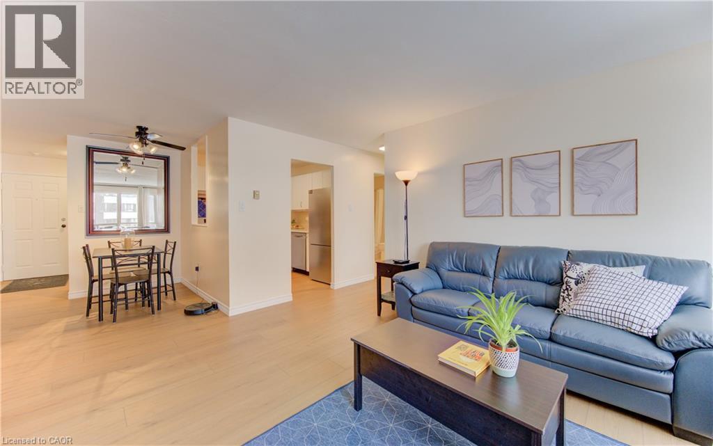 65 Highland Crescent Unit# 204, Kitchener, Ontario  N2M 5M8 - Photo 4 - 40829071
