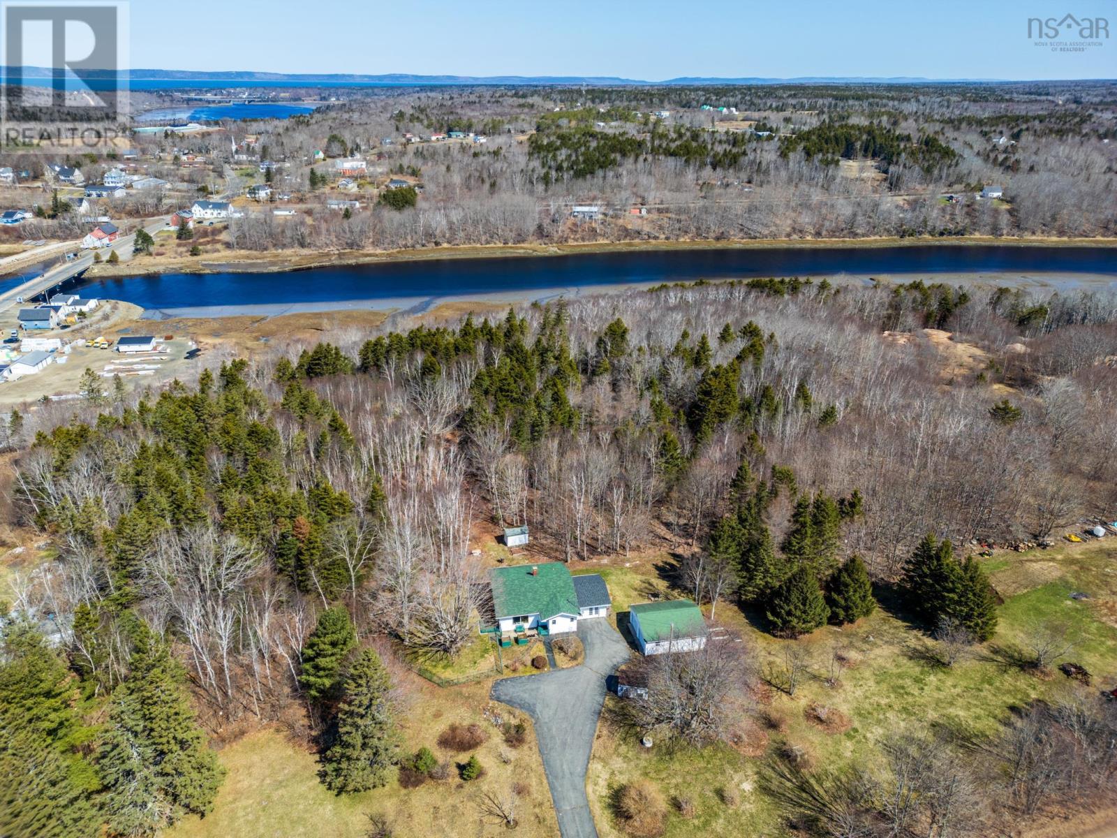 89 Weymouth Falls Road, Weymouth, Nova Scotia  B0W 3T0 - Photo 5 - 202607366