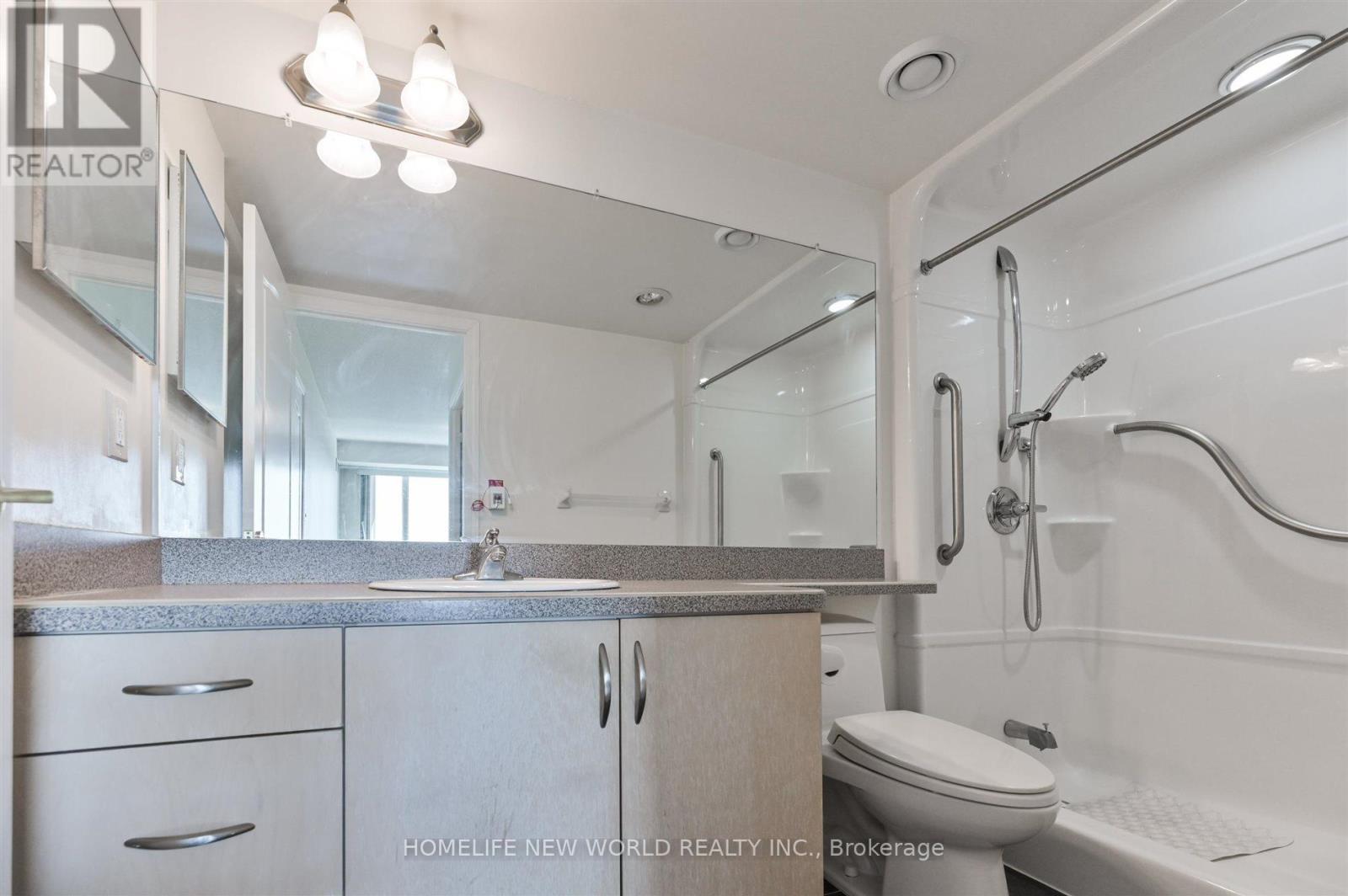 1123 - 2020 Mcnicoll Avenue, Toronto, Ontario  M1V 0B5 - Photo 25 - E13111454