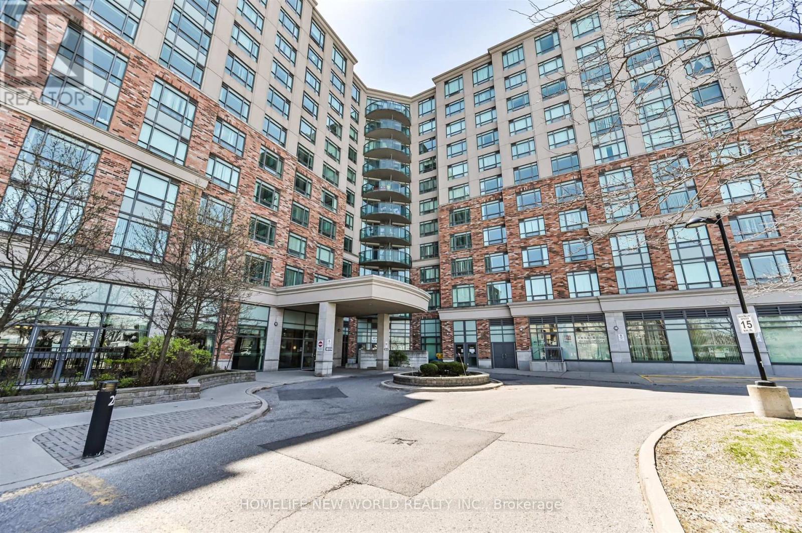 1123 - 2020 Mcnicoll Avenue, Toronto, Ontario  M1V 0B5 - Photo 3 - E13111454