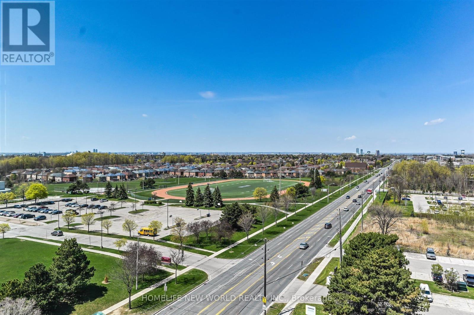 1123 - 2020 Mcnicoll Avenue, Toronto, Ontario  M1V 0B5 - Photo 30 - E13111454