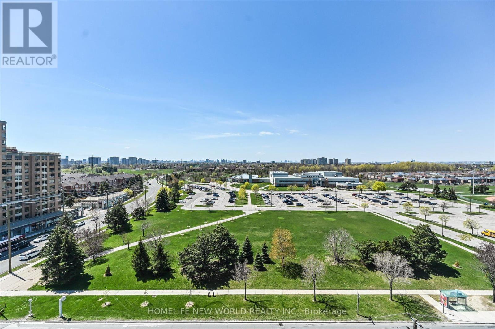 1123 - 2020 Mcnicoll Avenue, Toronto, Ontario  M1V 0B5 - Photo 31 - E13111454