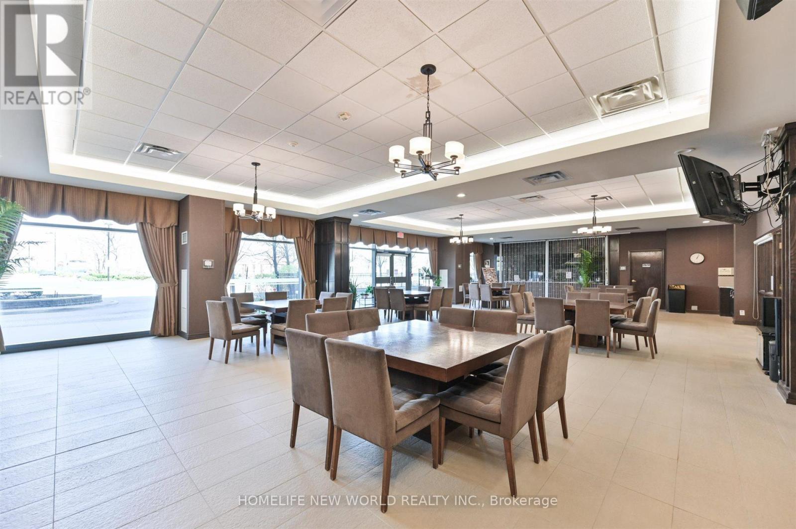 1123 - 2020 Mcnicoll Avenue, Toronto, Ontario  M1V 0B5 - Photo 34 - E13111454