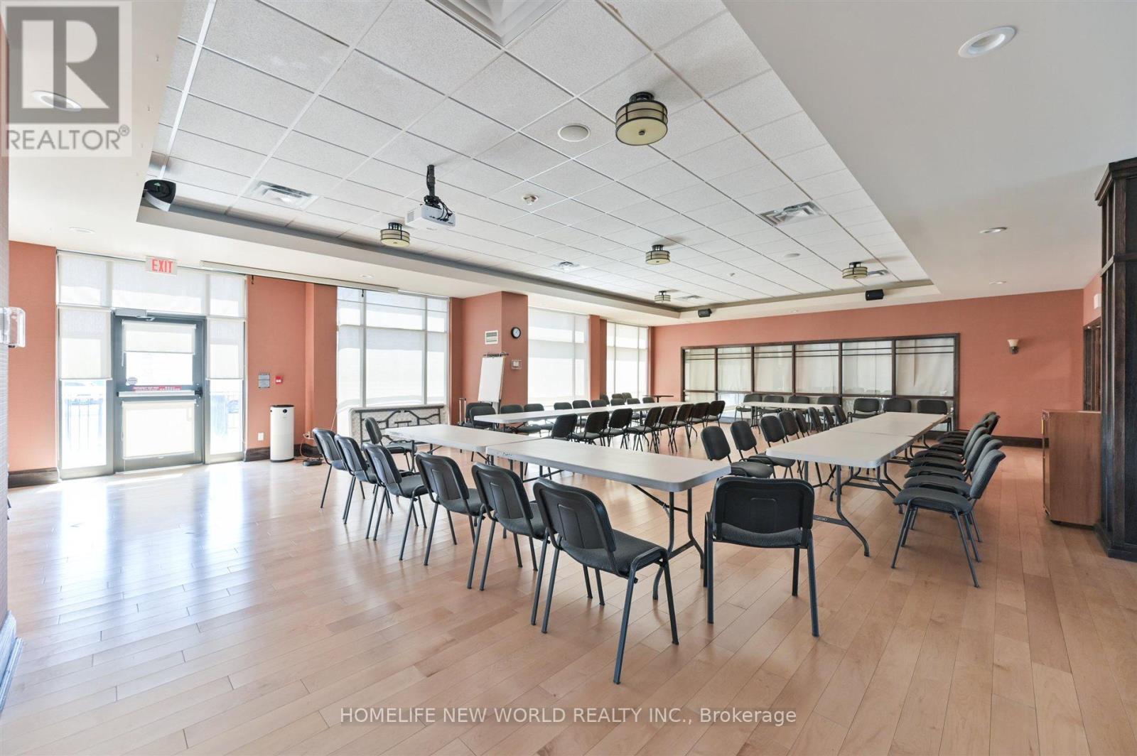1123 - 2020 Mcnicoll Avenue, Toronto, Ontario  M1V 0B5 - Photo 35 - E13111454