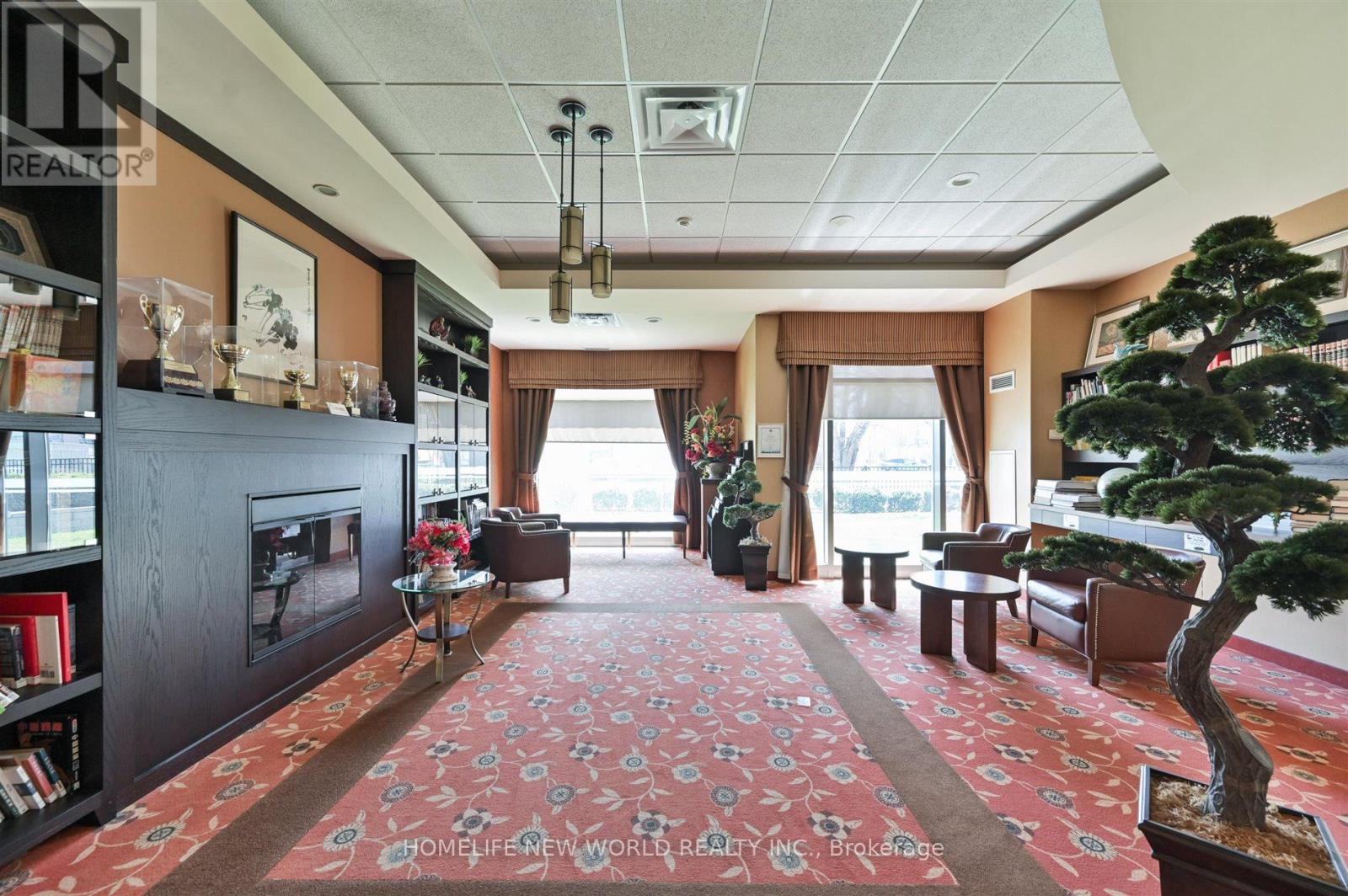 1123 - 2020 Mcnicoll Avenue, Toronto, Ontario  M1V 0B5 - Photo 36 - E13111454