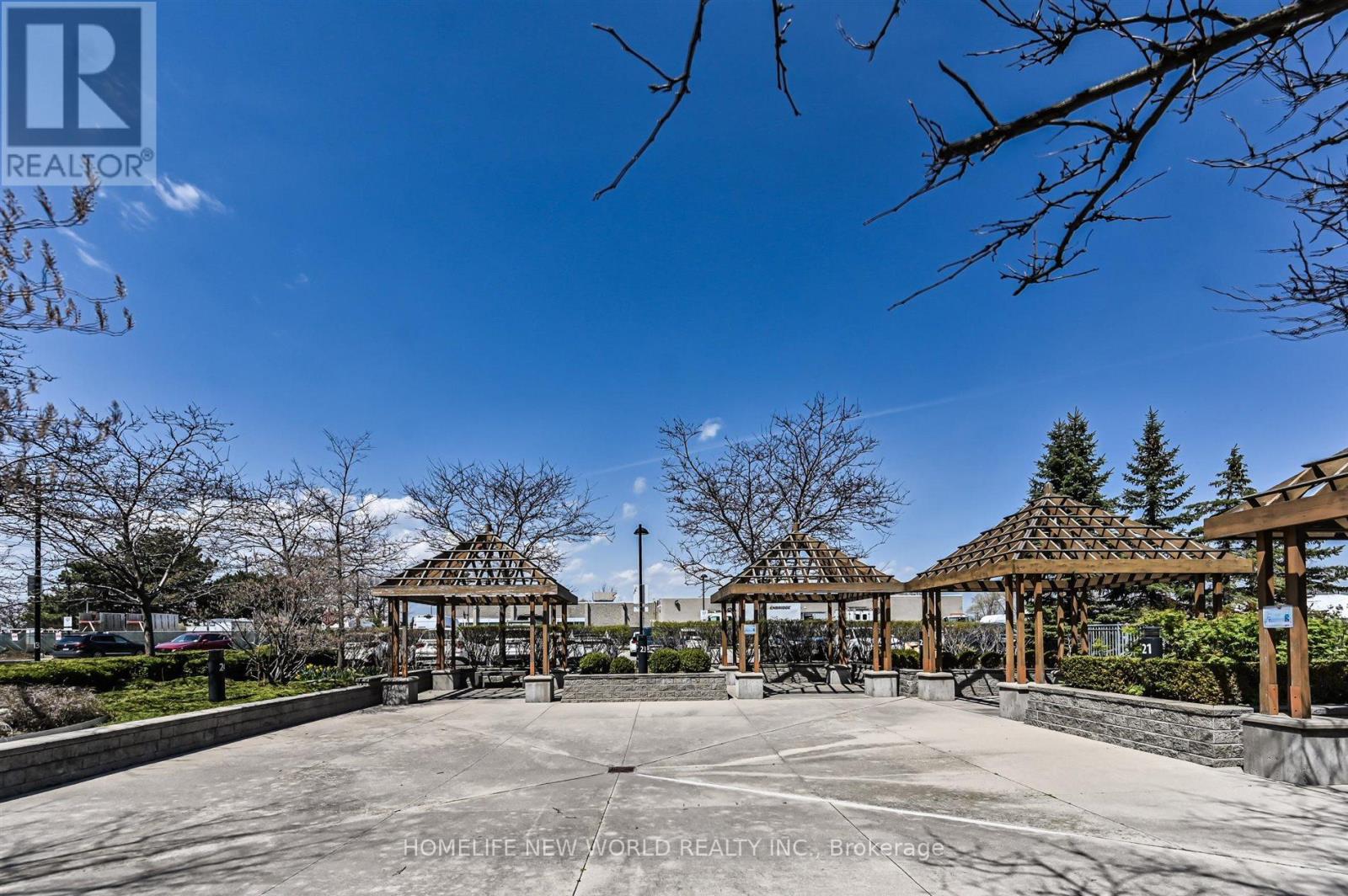 1123 - 2020 Mcnicoll Avenue, Toronto, Ontario  M1V 0B5 - Photo 37 - E13111454