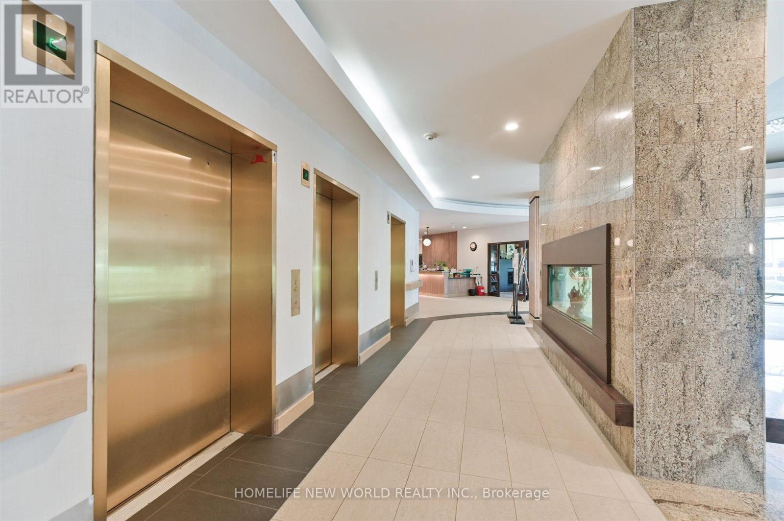 1123 - 2020 Mcnicoll Avenue, Toronto, Ontario  M1V 0B5 - Photo 5 - E13111454
