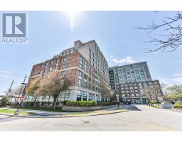 1123 - 2020 MCNICOLL AVENUE, Toronto, Ontario