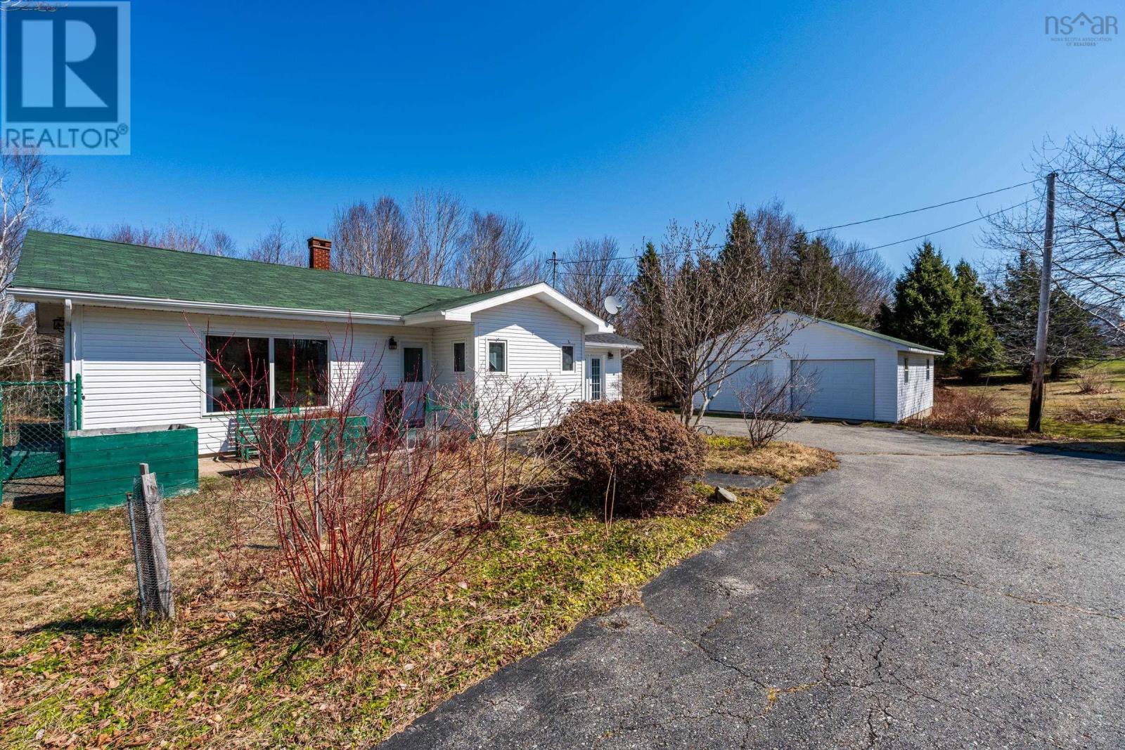 89 Weymouth Falls Road, Weymouth, Nova Scotia  B0W 3T0 - Photo 47 - 202607366