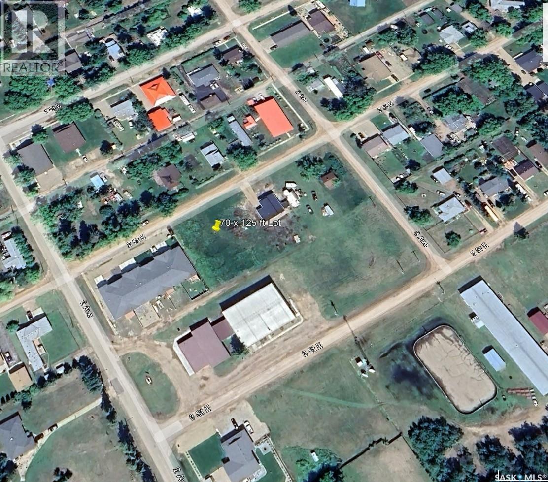 340 2nd Street E, Meota, Saskatchewan  S0M 1X0 - Photo 1 - SK035586