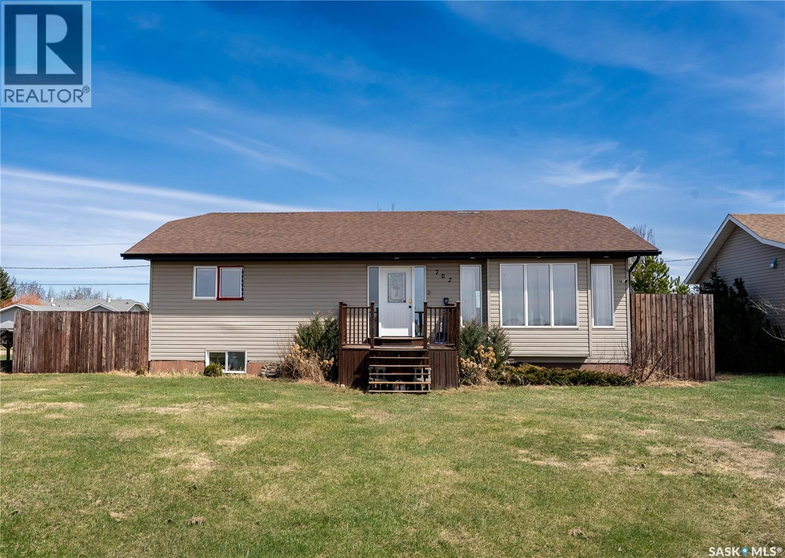 702 Goodrich Street, Radisson, Saskatchewan  S0K 3L0 - Photo 1 - SK035581