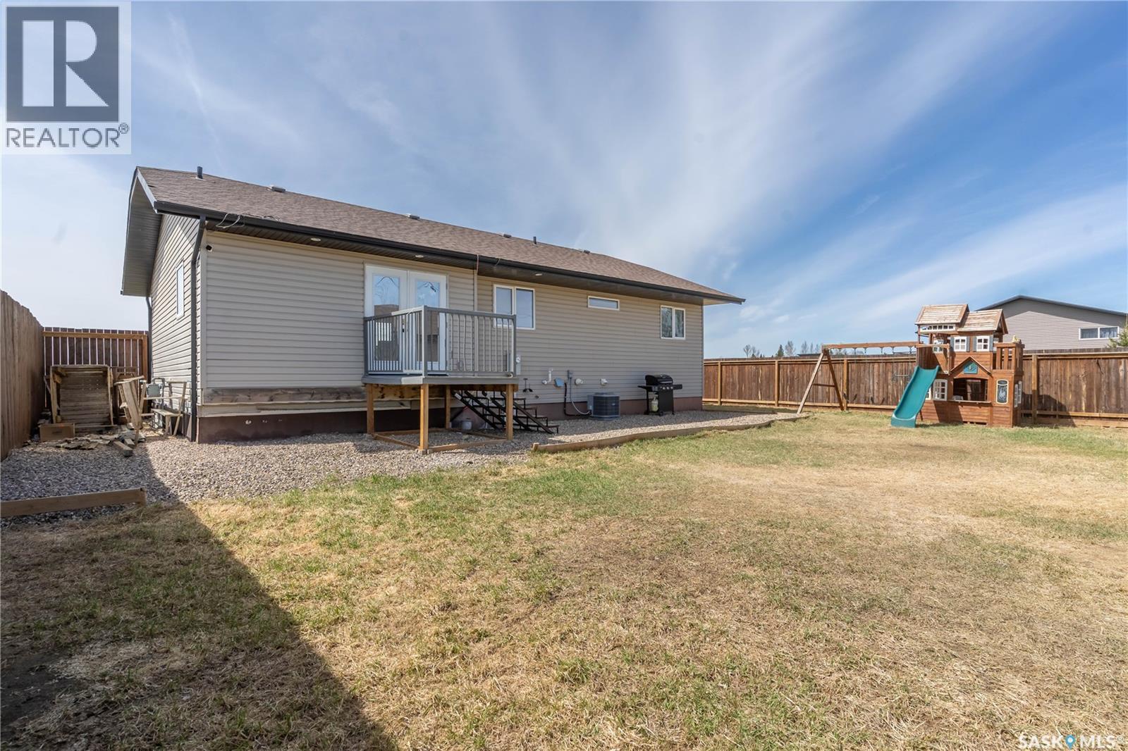 702 Goodrich Street, Radisson, Saskatchewan  S0K 3L0 - Photo 25 - SK035581