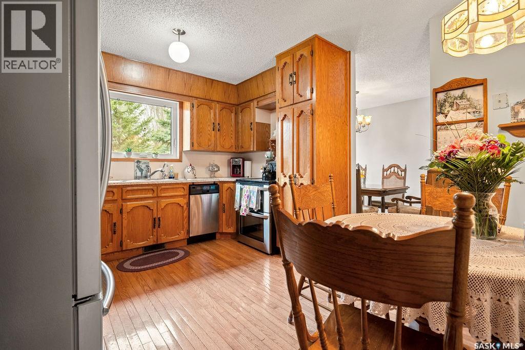 287 Hodgins Crescent N, Regina, Saskatchewan  S4X 2T2 - Photo 17 - SK035574