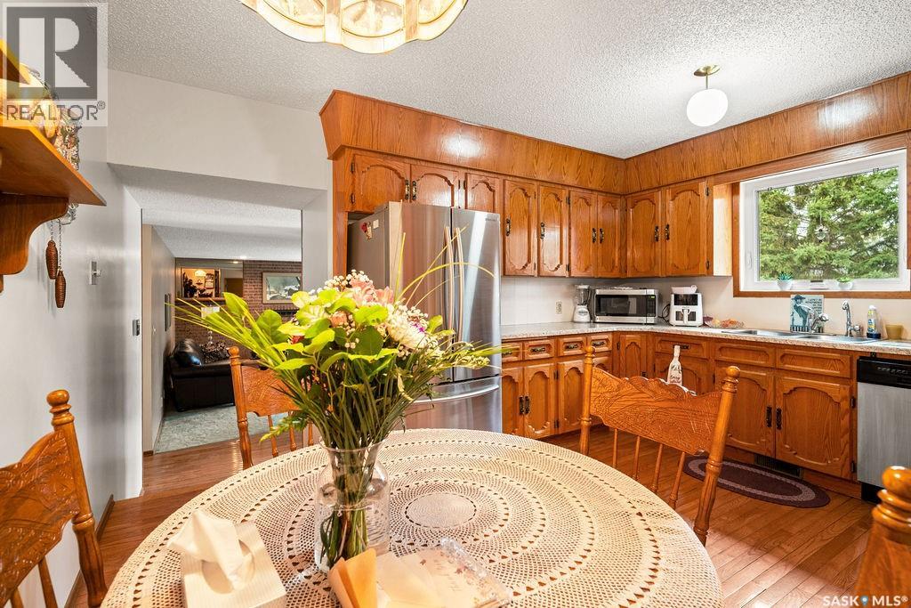 287 Hodgins Crescent N, Regina, Saskatchewan  S4X 2T2 - Photo 18 - SK035574