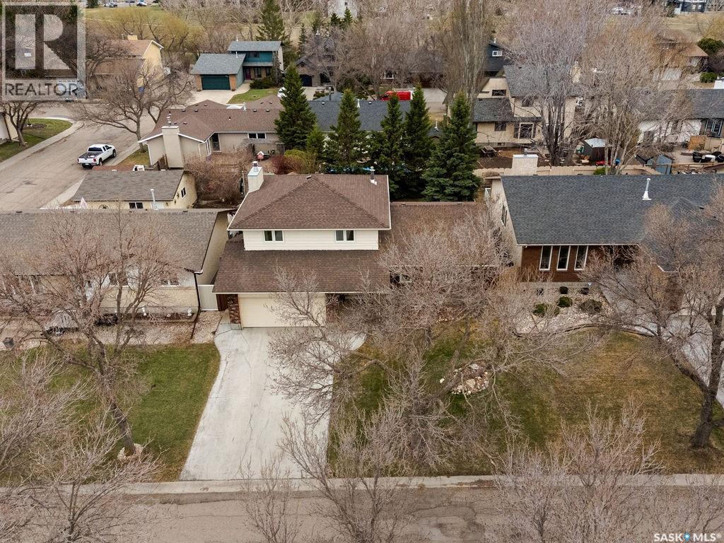 287 Hodgins Crescent N, Regina, Saskatchewan  S4X 2T2 - Photo 3 - SK035574