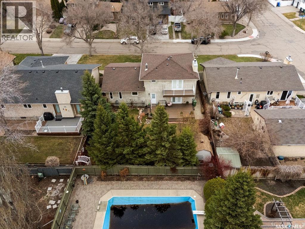 287 Hodgins Crescent N, Regina, Saskatchewan  S4X 2T2 - Photo 4 - SK035574